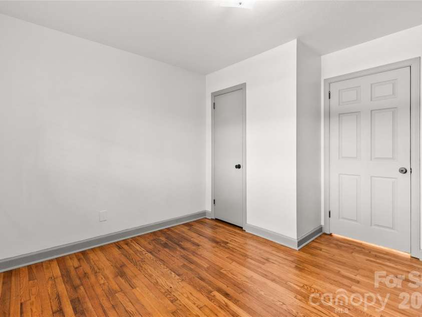 704 Pineburr Avenue, Valdese, NC 28690.  MLS# CAR4412120, YatesRealty ID 42049. Bedroom 1