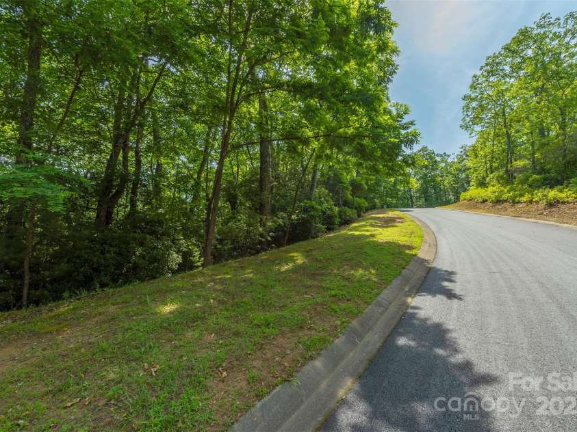 1166 Mills River Way, Horse Shoe, NC 28742.  MLS# CAR4214431, YatesRealty ID 4205. Lot 73