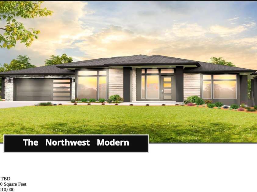 1166 Mills River Way, Horse Shoe, NC 28742.  MLS# CAR4214431, YatesRealty ID 4205. Photo similar to possible design