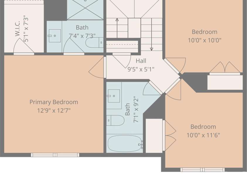 1655 Garnet Street, Kannapolis, NC 28083.  MLS# CAR4337586, YatesRealty ID 4205. 