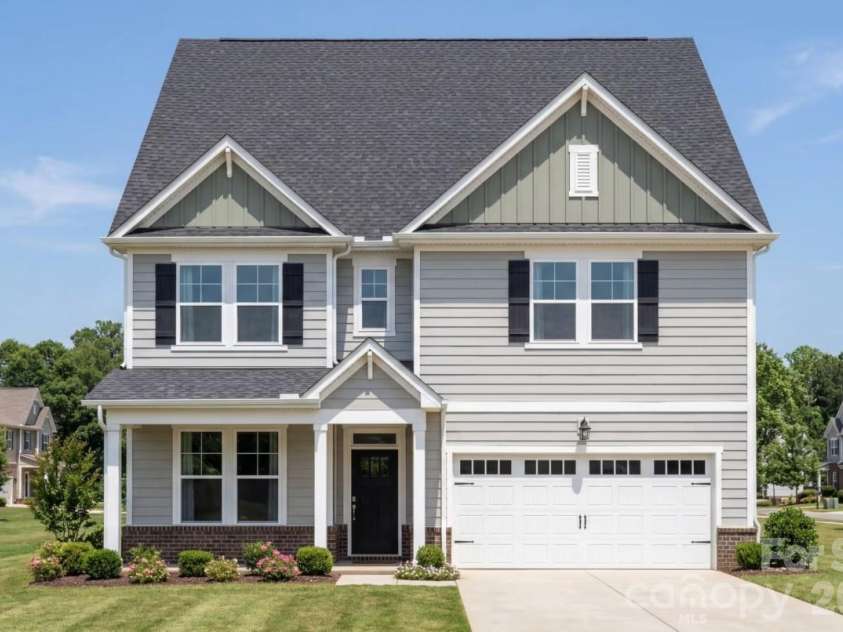 2941 audubon Ridge, Belmont, NC 28012.  MLS# CAR4409758, YatesRealty ID 42050. Sample Photo
