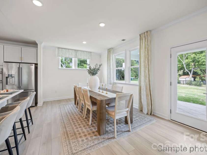 2941 audubon Ridge, Belmont, NC 28012.  MLS# CAR4409758, YatesRealty ID 42050. Sample photo