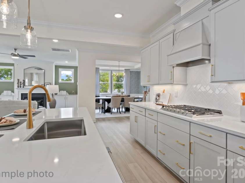 2941 audubon Ridge, Belmont, NC 28012.  MLS# CAR4409758, YatesRealty ID 42050. Sample photo