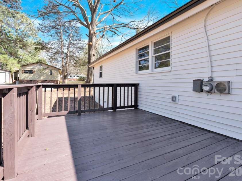 188 Bailey Road, Mooresville, NC 28117.  MLS# CAR4410534, YatesRealty ID 42057. 