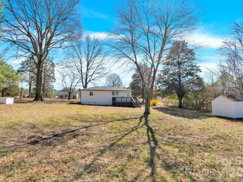 188 Bailey Road, Mooresville, NC 28117.  MLS# CAR4424225, YatesRealty ID 42057. 