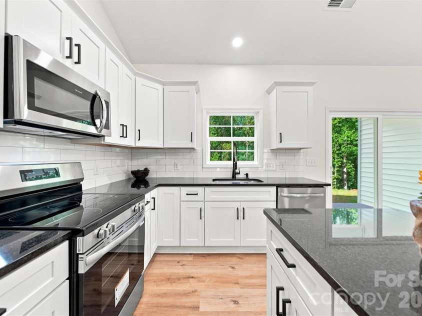 1694 Parsonage Lane, Newton, NC 28658.  MLS# CAR4406946, YatesRealty ID 42058. 