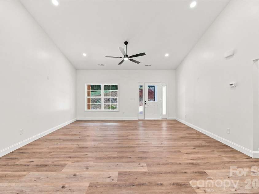 1694 Parsonage Lane, Newton, NC 28658.  MLS# CAR4406946, YatesRealty ID 42058. 