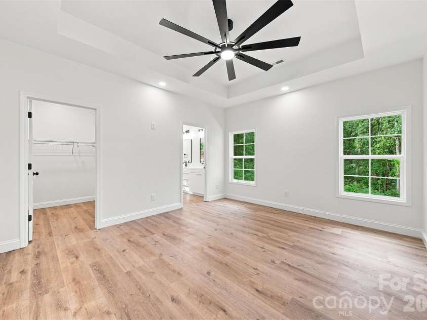 1694 Parsonage Lane, Newton, NC 28658.  MLS# CAR4406946, YatesRealty ID 42058. 