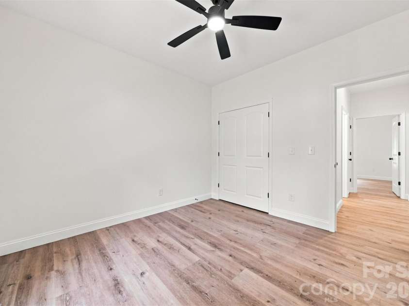 1694 Parsonage Lane, Newton, NC 28658.  MLS# CAR4406946, YatesRealty ID 42058. 