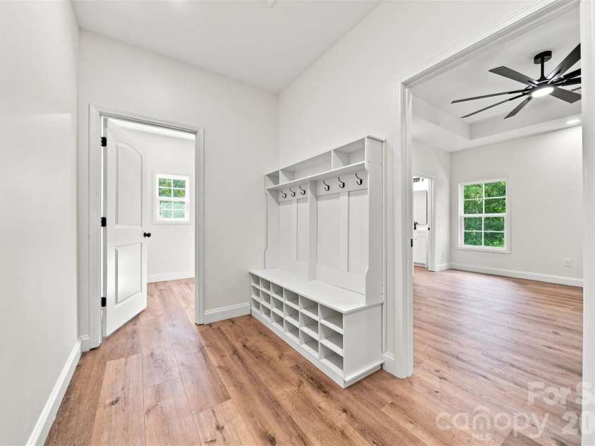 1694 Parsonage Lane, Newton, NC 28658.  MLS# CAR4406946, YatesRealty ID 42058. 