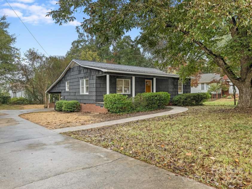 80 Pounds Avenue, Concord, NC 28025.  MLS# CAR4317597, YatesRealty ID 4206. 