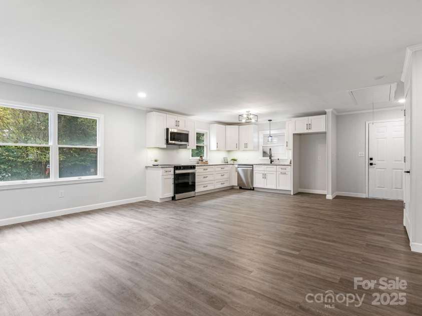 80 Pounds Avenue, Concord, NC 28025.  MLS# CAR4317597, YatesRealty ID 4206. 