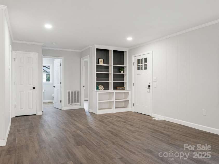 80 Pounds Avenue, Concord, NC 28025.  MLS# CAR4317597, YatesRealty ID 4206. 