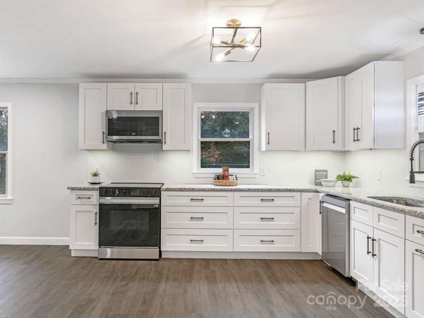 80 Pounds Avenue, Concord, NC 28025.  MLS# CAR4317597, YatesRealty ID 4206. 