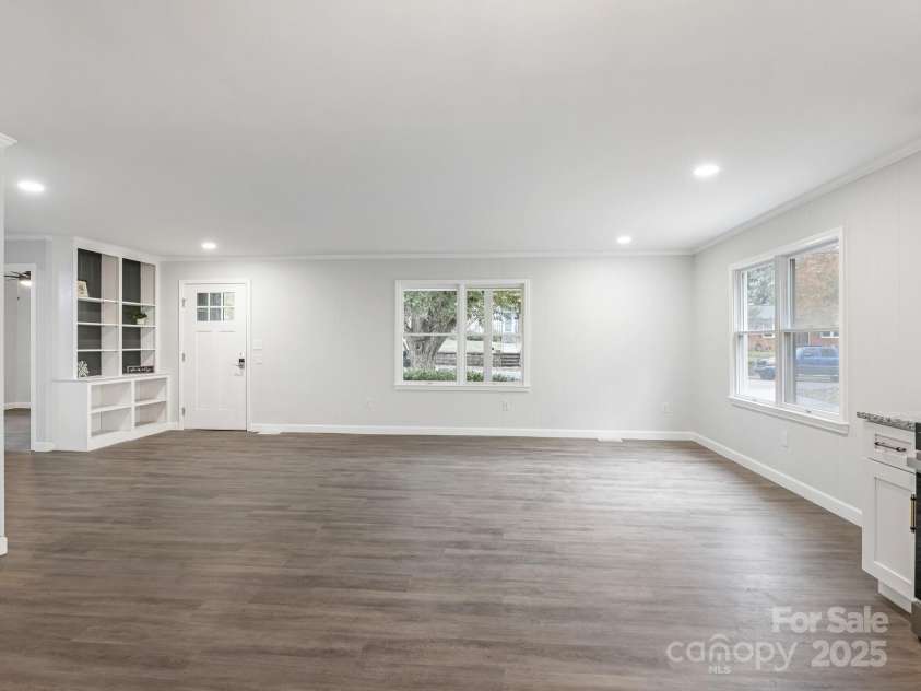 80 Pounds Avenue, Concord, NC 28025.  MLS# CAR4317597, YatesRealty ID 4206. 
