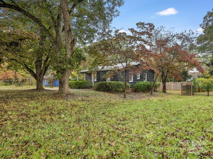 80 Pounds Avenue, Concord, NC 28025.  MLS# CAR4317597, YatesRealty ID 4206. 