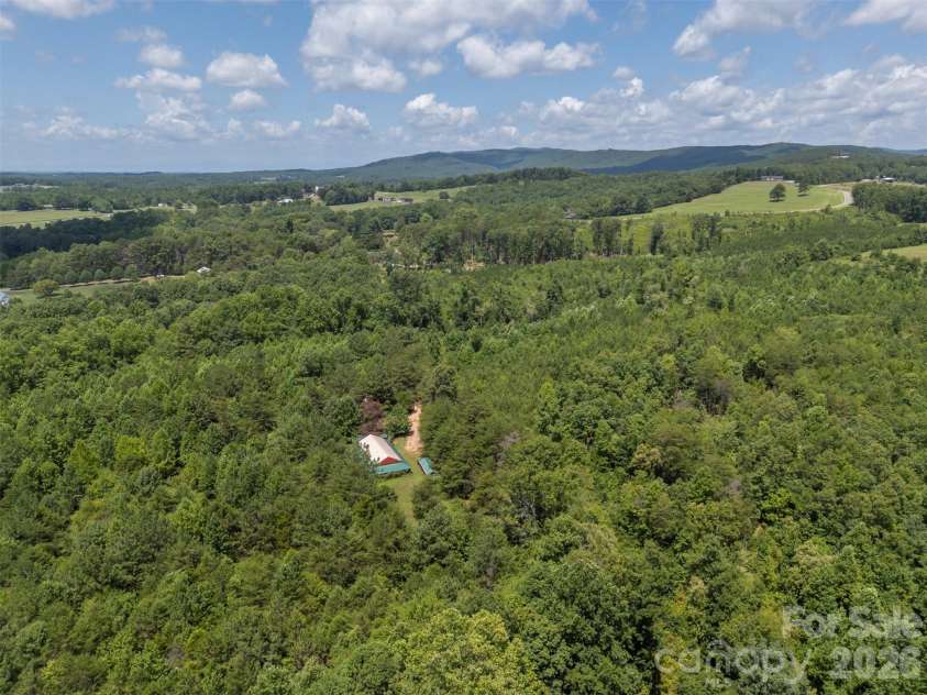 340 Right Prong Road, Ellenboro, NC 28040.  MLS# CAR4404286, YatesRealty ID 42061. 