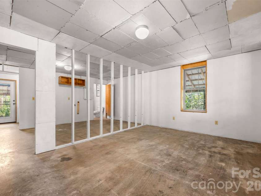 340 Right Prong Road, Ellenboro, NC 28040.  MLS# CAR4404286, YatesRealty ID 42061. 