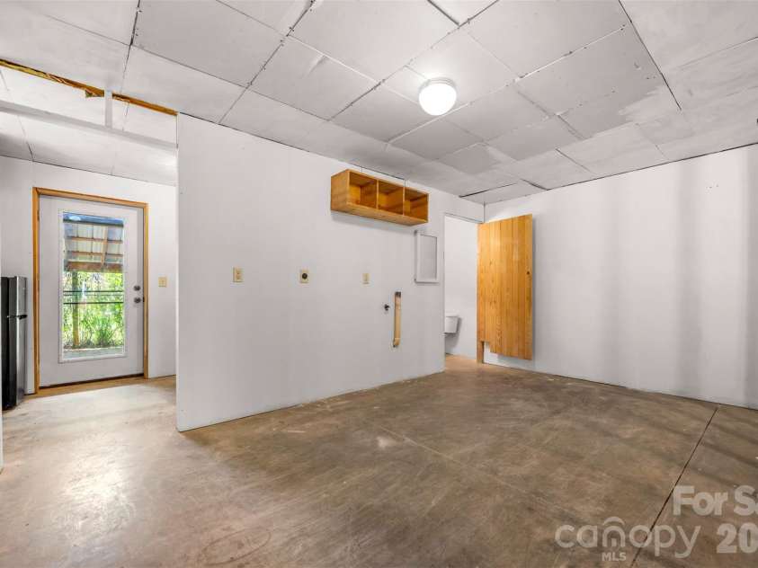 340 Right Prong Road, Ellenboro, NC 28040.  MLS# CAR4404286, YatesRealty ID 42061. 