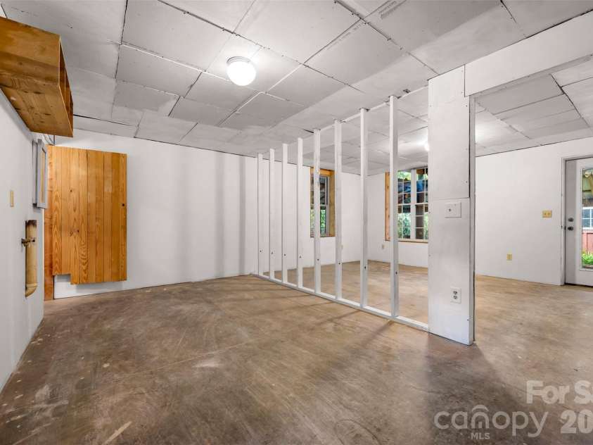 340 Right Prong Road, Ellenboro, NC 28040.  MLS# CAR4404286, YatesRealty ID 42061. 