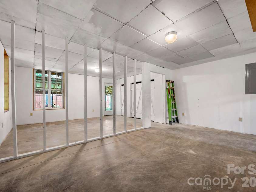 340 Right Prong Road, Ellenboro, NC 28040.  MLS# CAR4404286, YatesRealty ID 42061. 