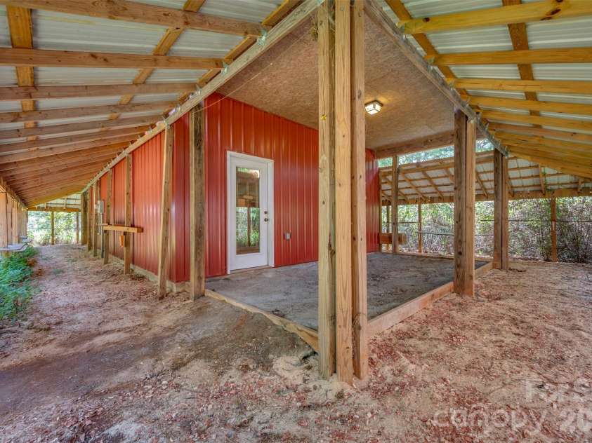340 Right Prong Road, Ellenboro, NC 28040.  MLS# CAR4404286, YatesRealty ID 42061. 