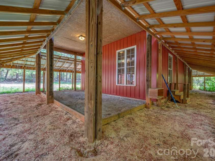 340 Right Prong Road, Ellenboro, NC 28040.  MLS# CAR4404286, YatesRealty ID 42061. 