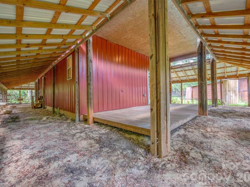 340 Right Prong Road, Ellenboro, NC 28040.  MLS# CAR4404286, YatesRealty ID 42061. 