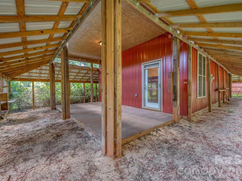 340 Right Prong Road, Ellenboro, NC 28040.  MLS# CAR4404286, YatesRealty ID 42061. 
