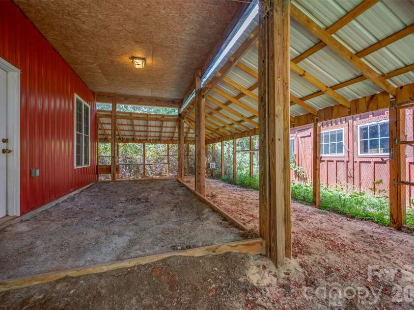 340 Right Prong Road, Ellenboro, NC 28040.  MLS# CAR4404286, YatesRealty ID 42061. 