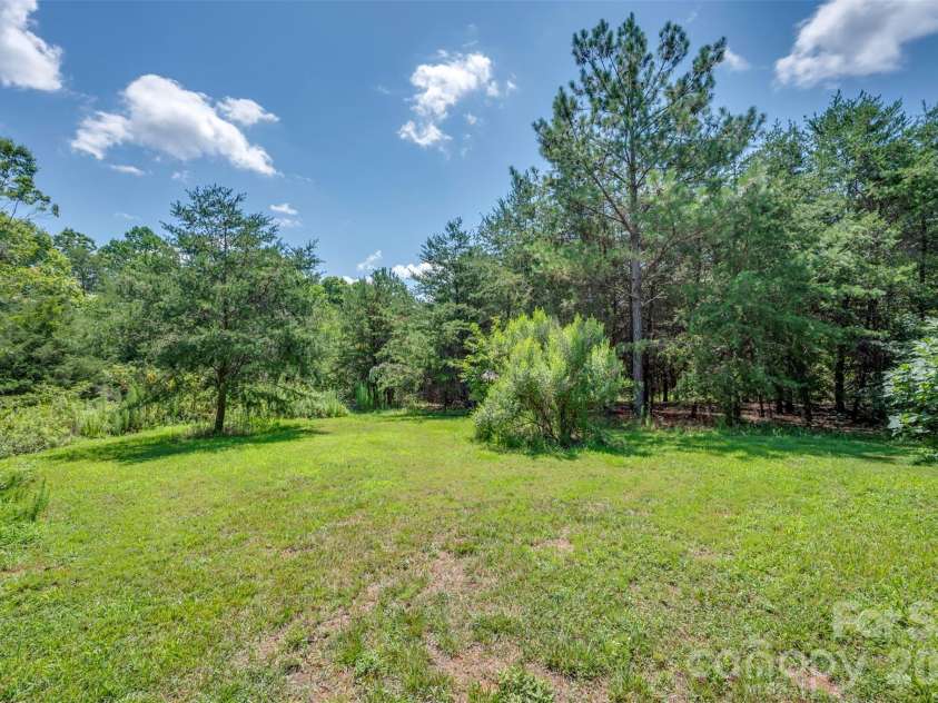 340 Right Prong Road, Ellenboro, NC 28040.  MLS# CAR4404286, YatesRealty ID 42061. 