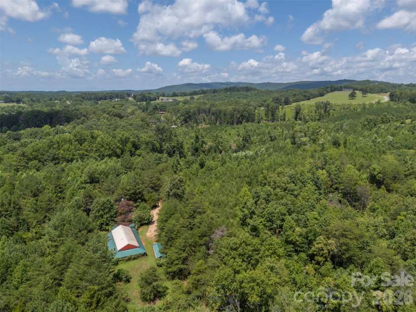 340 Right Prong Road, Ellenboro, NC 28040.  MLS# CAR4404286, YatesRealty ID 42061. 