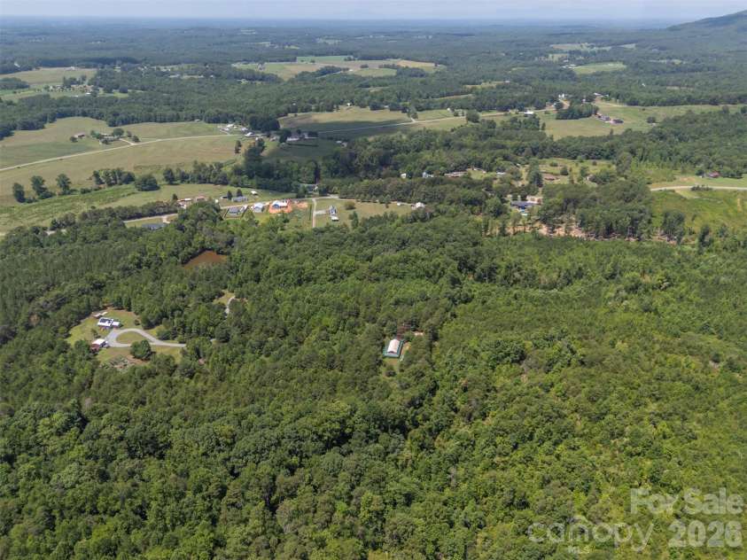 340 Right Prong Road, Ellenboro, NC 28040.  MLS# CAR4404286, YatesRealty ID 42061. 