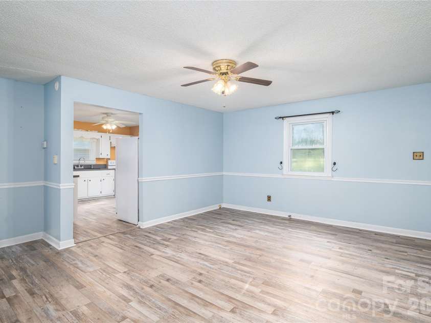 614 Westview Street, Gastonia, NC 28052.  MLS# CAR4411377, YatesRealty ID 42063. 