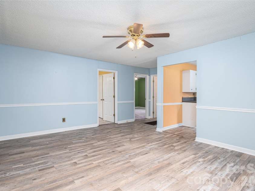 614 Westview Street, Gastonia, NC 28052.  MLS# CAR4411377, YatesRealty ID 42063. 