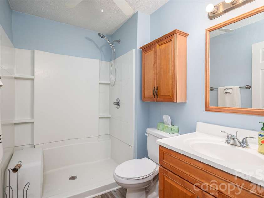 614 Westview Street, Gastonia, NC 28052.  MLS# CAR4411377, YatesRealty ID 42063. 