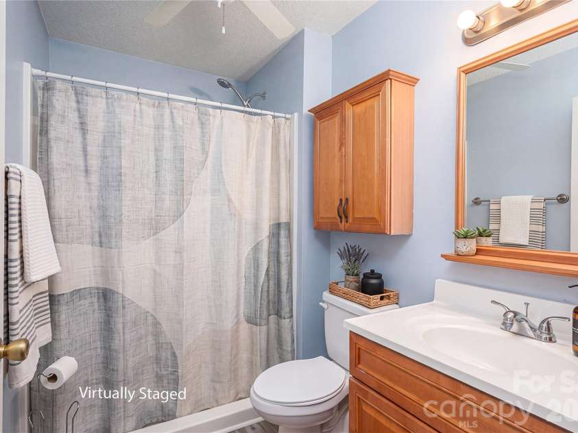 614 Westview Street, Gastonia, NC 28052.  MLS# CAR4411377, YatesRealty ID 42063. 