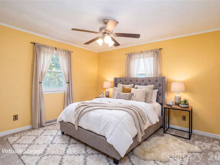 614 Westview Street, Gastonia, NC 28052.  MLS# CAR4411377, YatesRealty ID 42063. 
