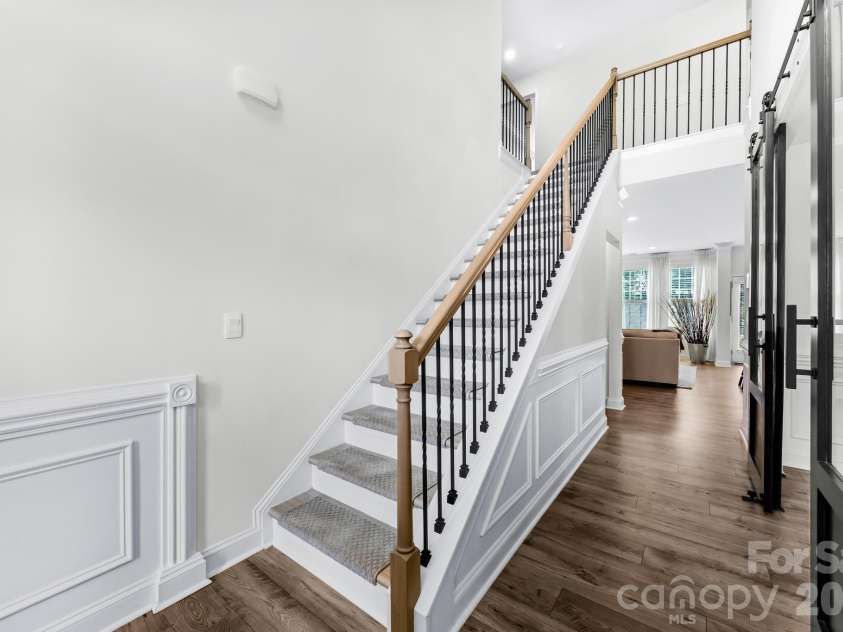 104 Aviendha Lane, Troutman, NC 28166.  MLS# CAR4411975, YatesRealty ID 42067. 