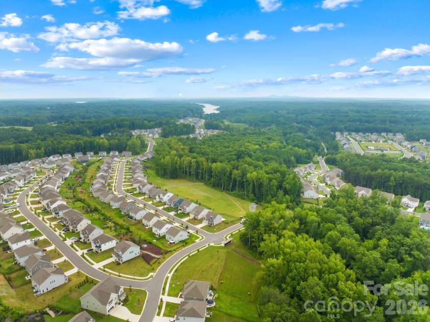 104 Aviendha Lane, Troutman, NC 28166.  MLS# CAR4411975, YatesRealty ID 42067. 