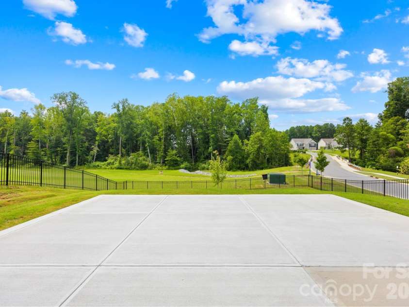 104 Aviendha Lane, Troutman, NC 28166.  MLS# CAR4411975, YatesRealty ID 42067. 