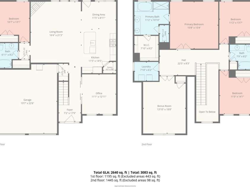 104 Aviendha Lane, Troutman, NC 28166.  MLS# CAR4411975, YatesRealty ID 42067. 