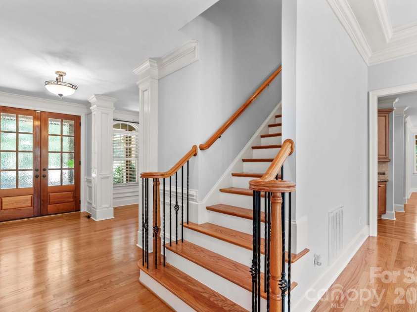 164 Bayberry Creek Circle, Mooresville, NC 28117.  MLS# CAR4393248, YatesRealty ID 42068. 