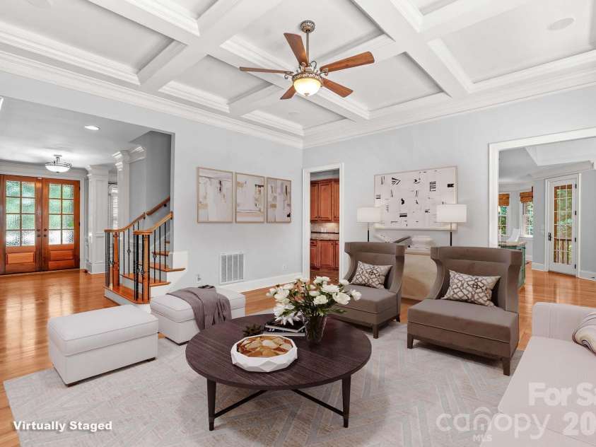164 Bayberry Creek Circle, Mooresville, NC 28117.  MLS# CAR4393248, YatesRealty ID 42068. 