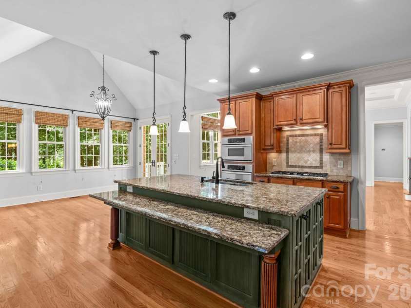 164 Bayberry Creek Circle, Mooresville, NC 28117.  MLS# CAR4393248, YatesRealty ID 42068. 