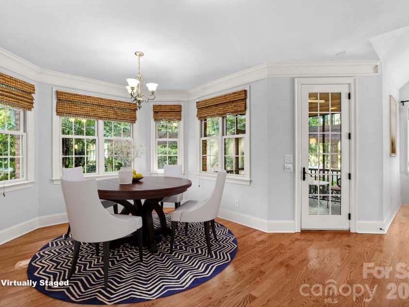 164 Bayberry Creek Circle, Mooresville, NC 28117.  MLS# CAR4393248, YatesRealty ID 42068. 