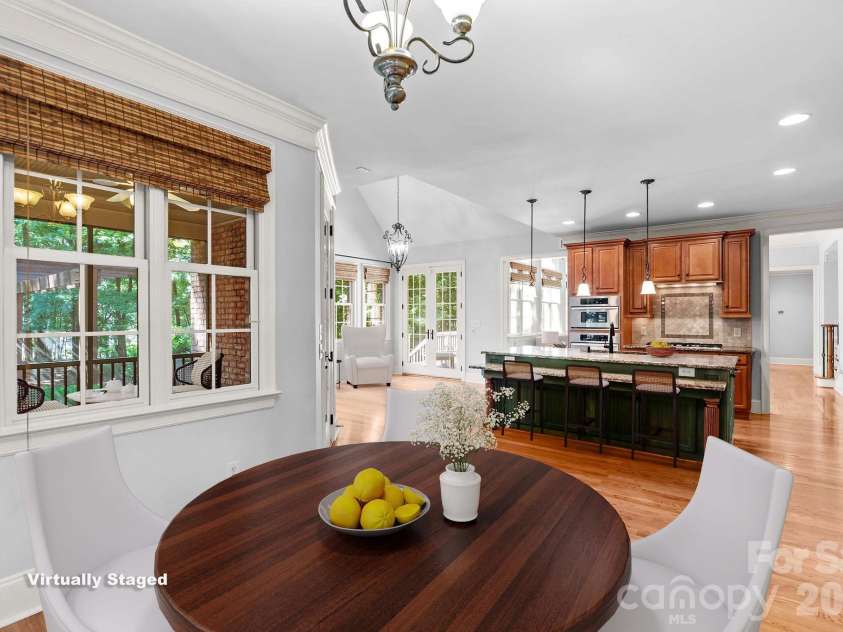 164 Bayberry Creek Circle, Mooresville, NC 28117.  MLS# CAR4393248, YatesRealty ID 42068. 