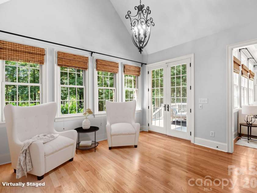 164 Bayberry Creek Circle, Mooresville, NC 28117.  MLS# CAR4393248, YatesRealty ID 42068. 