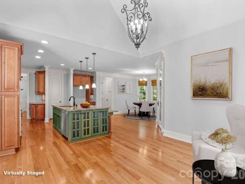 164 Bayberry Creek Circle, Mooresville, NC 28117.  MLS# CAR4393248, YatesRealty ID 42068. 