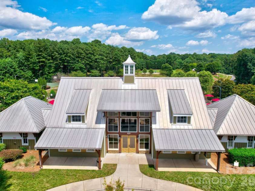 164 Bayberry Creek Circle, Mooresville, NC 28117.  MLS# CAR4393248, YatesRealty ID 42068. 